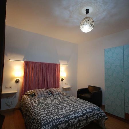 Atico 2 Apartment Ла Лагуна Екстериор снимка