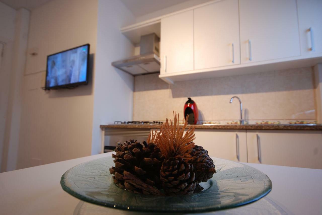 Atico 2 Apartment Ла Лагуна Екстериор снимка