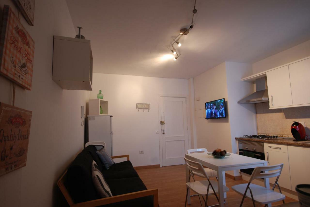 Atico 2 Apartment Ла Лагуна Екстериор снимка