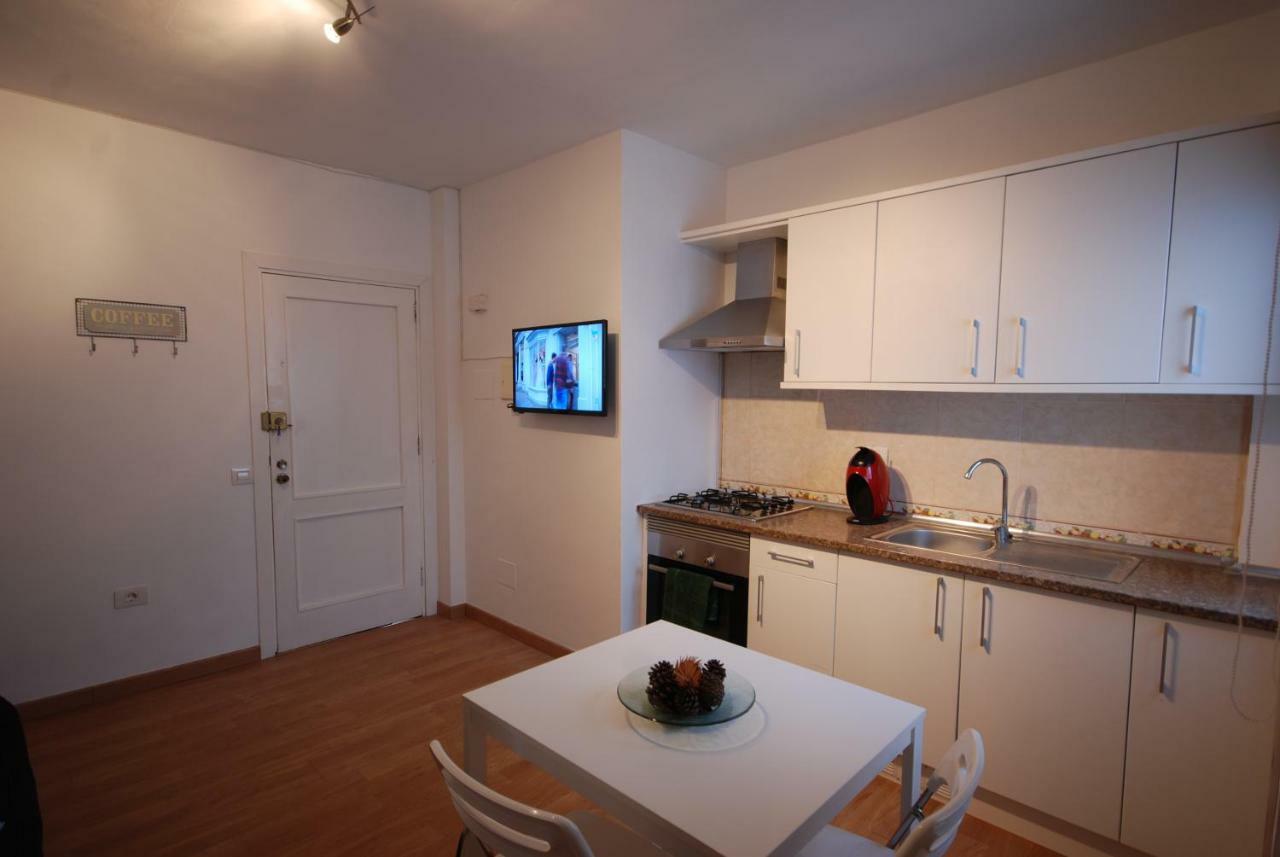 Atico 2 Apartment Ла Лагуна Екстериор снимка