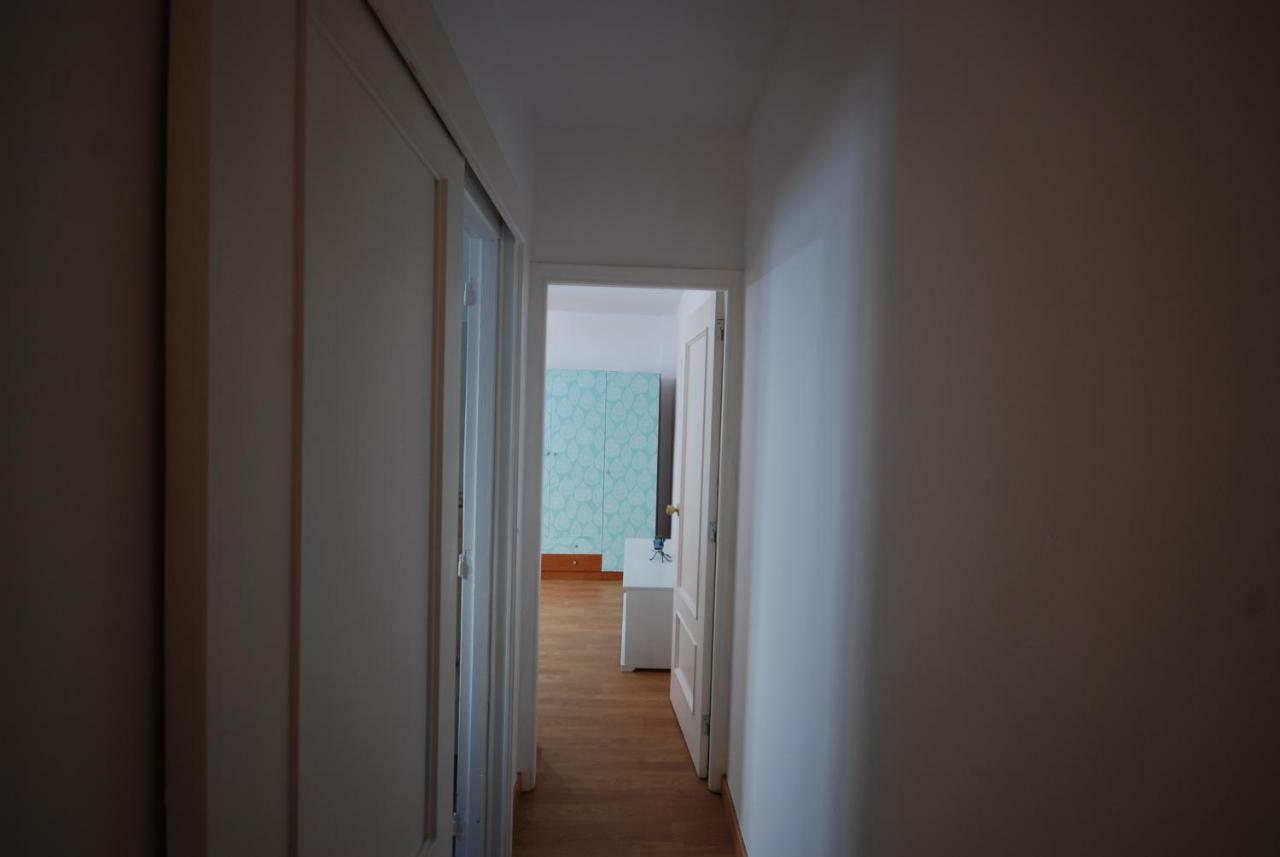 Atico 2 Apartment Ла Лагуна Екстериор снимка
