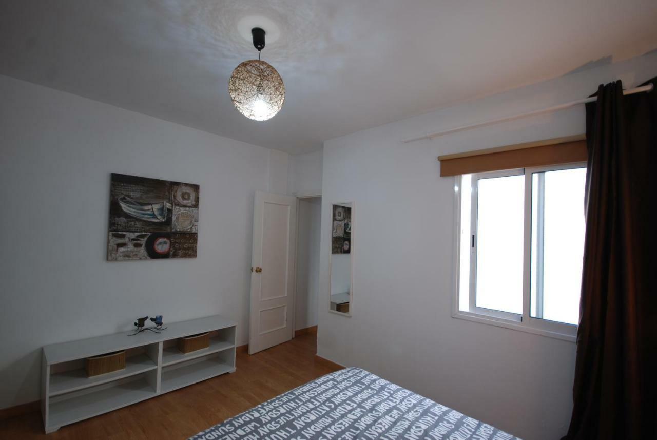 Atico 2 Apartment Ла Лагуна Екстериор снимка