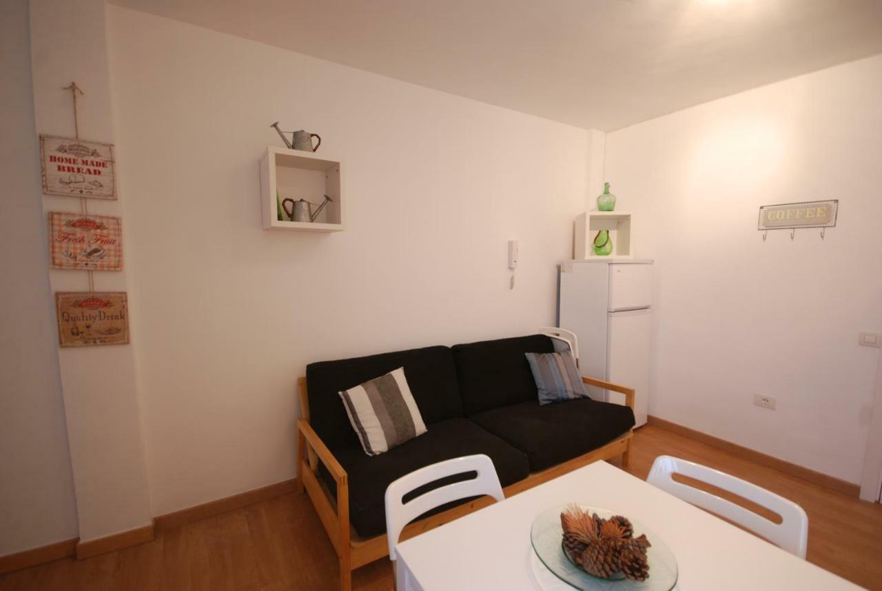 Atico 2 Apartment Ла Лагуна Екстериор снимка