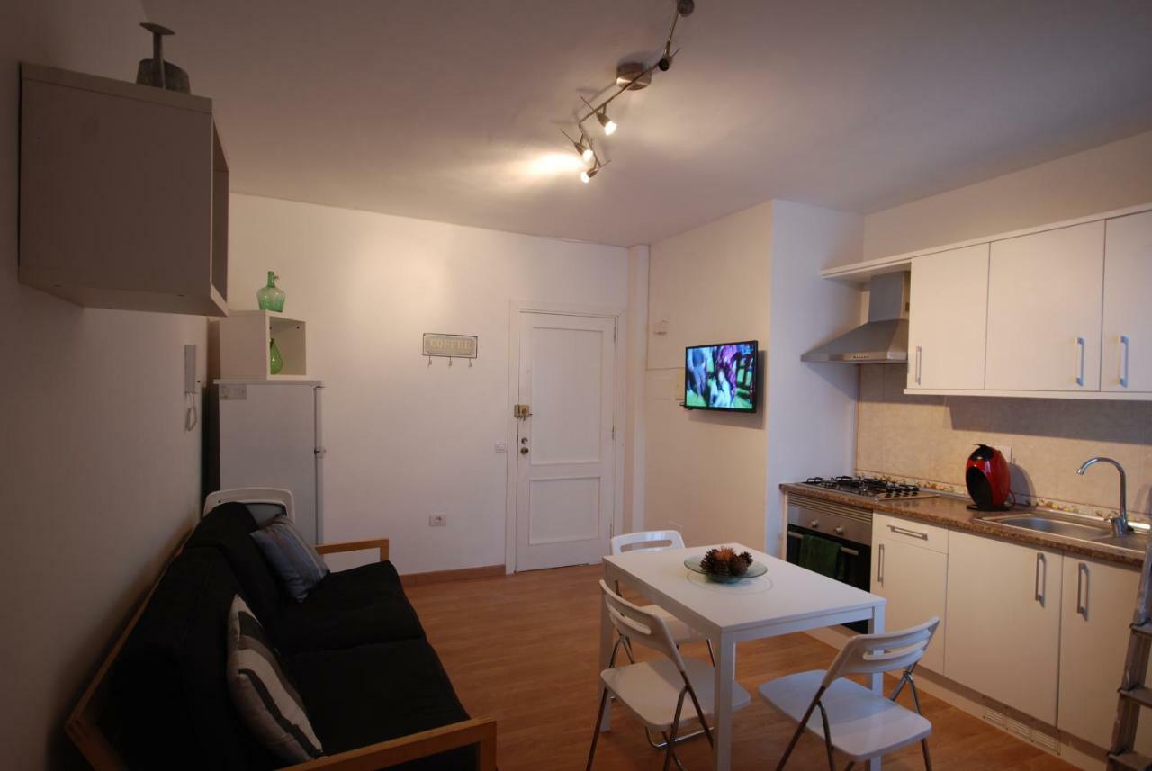 Atico 2 Apartment Ла Лагуна Екстериор снимка