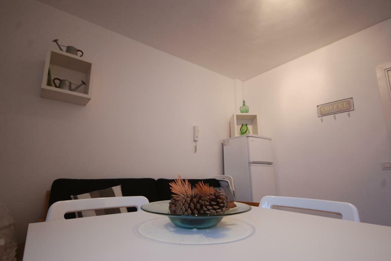 Atico 2 Apartment Ла Лагуна Екстериор снимка