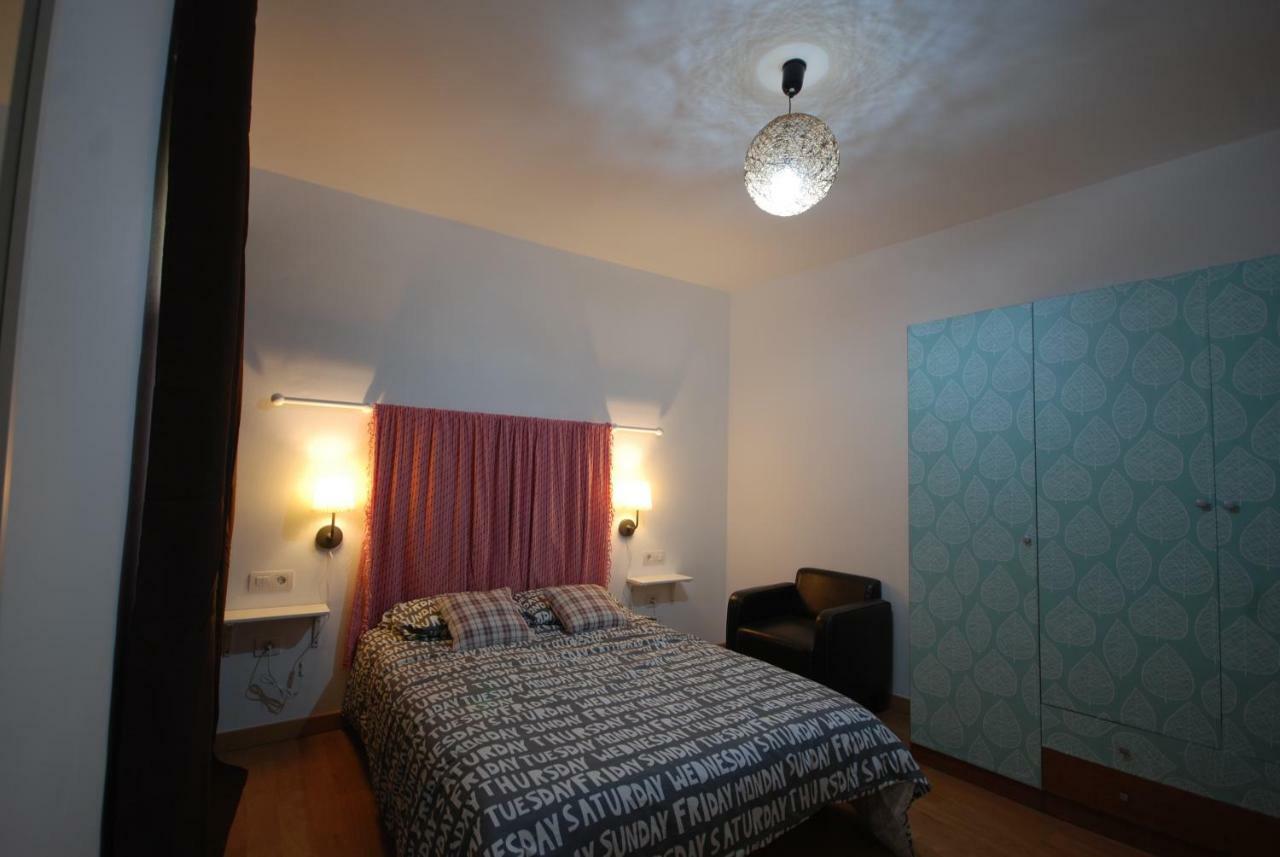 Atico 2 Apartment Ла Лагуна Екстериор снимка