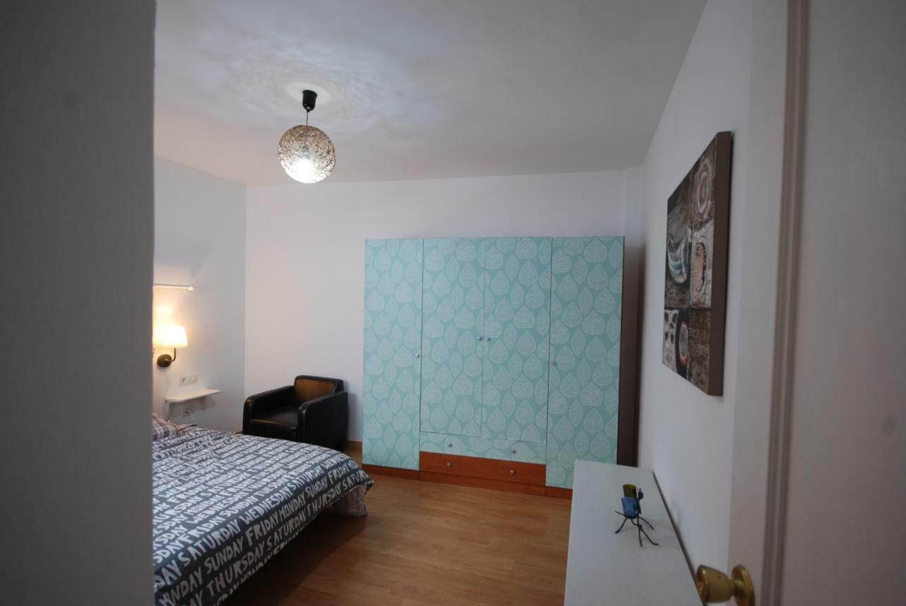 Atico 2 Apartment Ла Лагуна Екстериор снимка